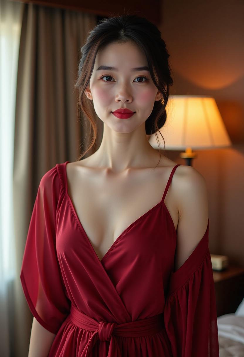 呼春野史番外篇