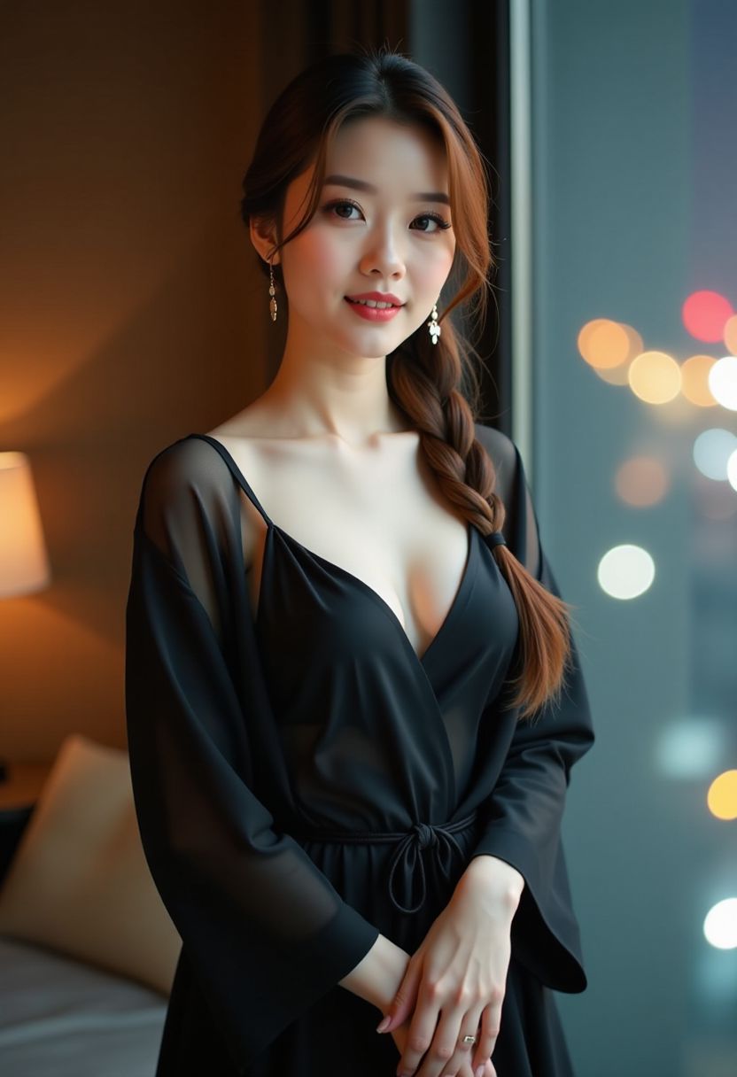 残阳如血